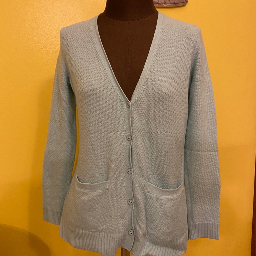 Talbots Sweater